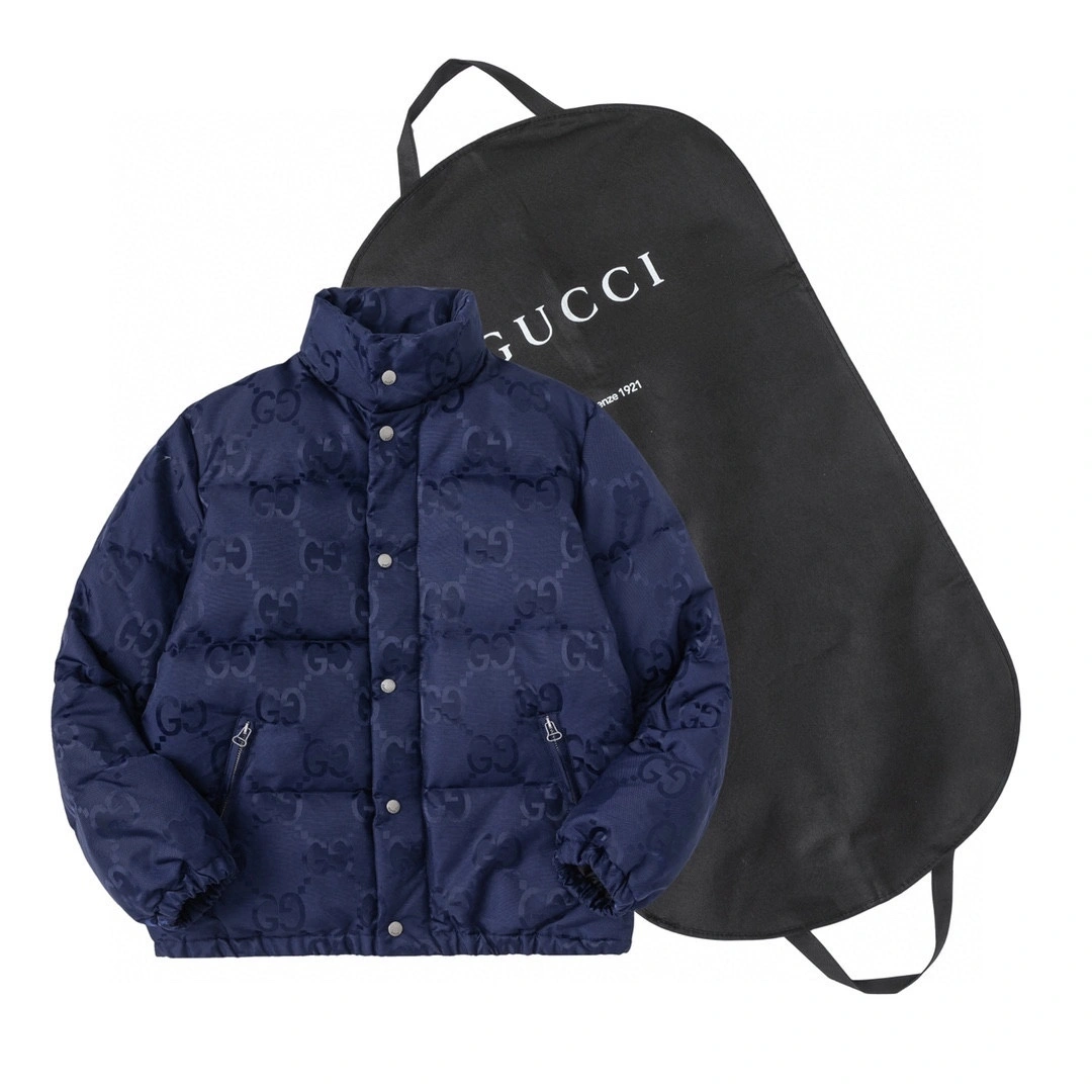 wg.luxury-- 6u33i Down jacket goose down item: E-F114I2839